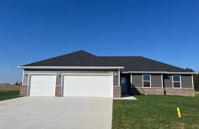 821 S Calabria - 821 South Calabria Avenue, Republic, MO 65738