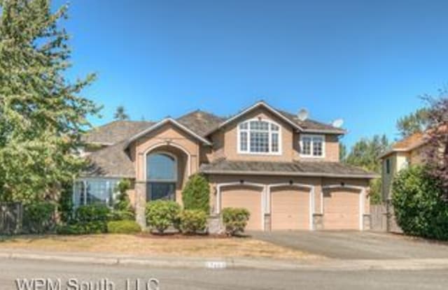 27402 SE 22nd Way - 27402 Southeast 22nd Way, Sammamish, WA 98075