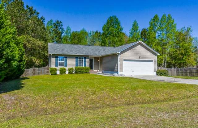 200 Victory Way - 200 Victory Way, Onslow County, NC 28540