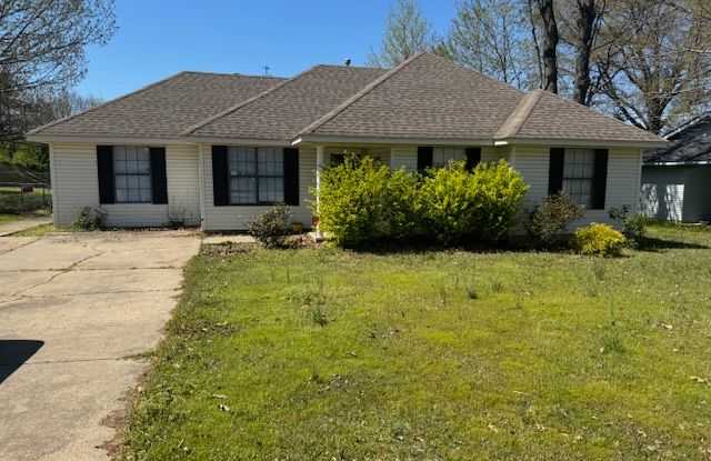 3221 Homer Adkins Boulevard - 3221 Homer Adkins Boulevard, Pulaski County, AR 72076