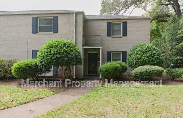 605 University Ridge