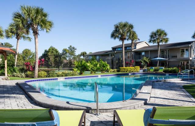 Photo of Lofts at Baymeadows