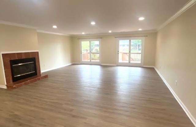 Gorgeous home with boat slip and water views