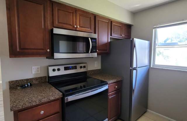 Duplex for rent