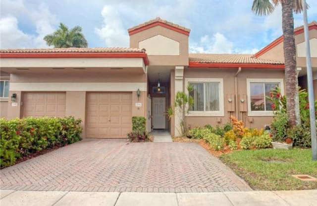 10294 N Lombardy Drive - 10294 Lombardy Dr, Tamarac, FL 33321