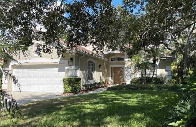 7156 VICTORIA CIRCLE - 7156 Victoria Circle, Manatee County, FL 34201