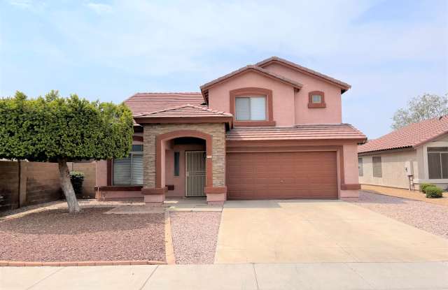 8535 W Vogel Avenue