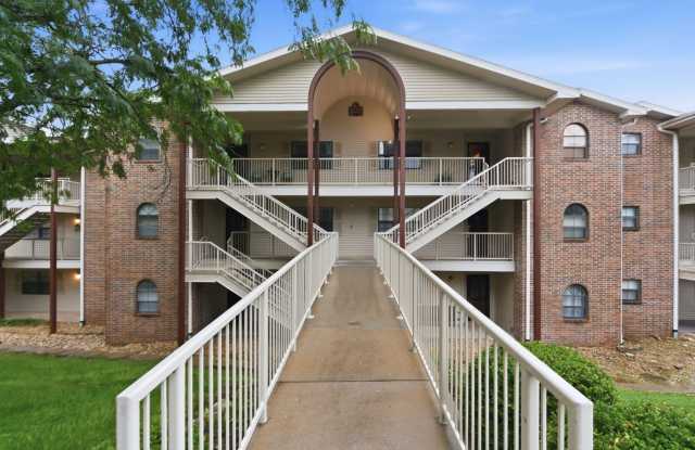 350 S Wildwood Drive