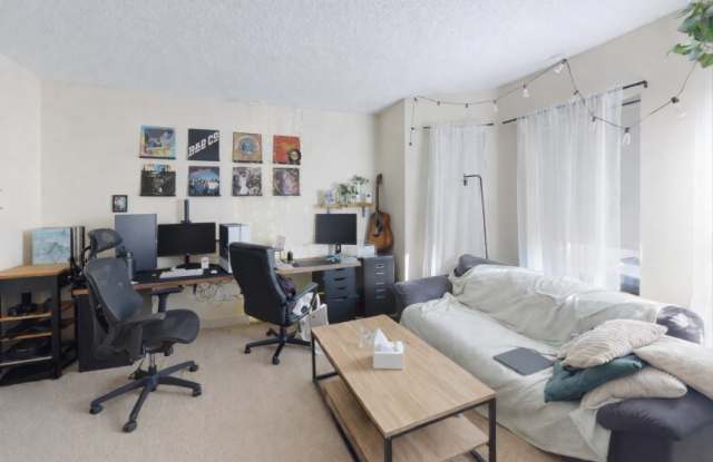 5 Royce Rd.