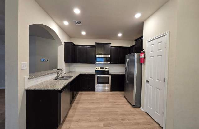 2356 Pintail Loop, Copperas Cove, TX