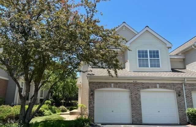 892 McKenzie Station Drive