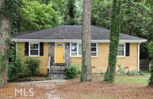 2873 Gresham - 2873 Gresham Road, Gresham Park, GA 30316