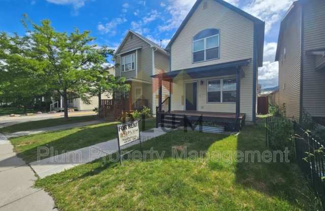 1314 Bulwer Street