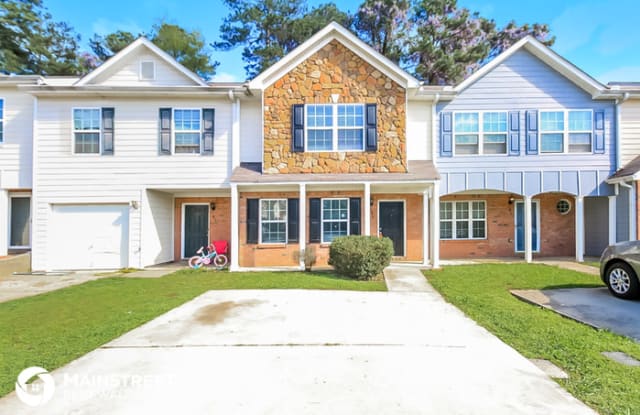 183 Shenandoah Drive - 183 Shenandoah Drive, Clayton County, GA 30274