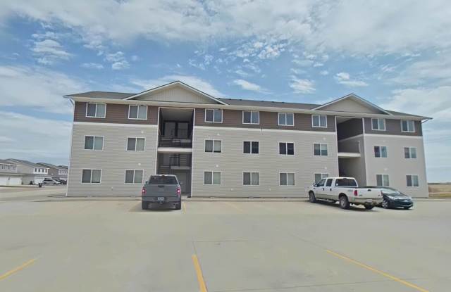 Photo of Olson Apartments