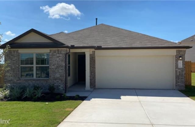 6176 Teodoro Bnd, Round Rock TX - 6176 Teodoro Bend, Williamson County, TX 78665