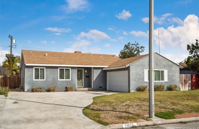 11671 Fredrick Drive - 11671 Fredrick Drive, Garden Grove, CA 92840