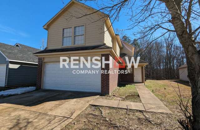 4795 Royal Run Dr - 4795 Royal Run Drive, Shelby County, TN 38128