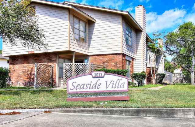 1011 Ennis Joslin #234 - 2/bedroom 2/bathroom - $1,195/month