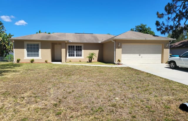 1443 Jasper Ave NW - 1443 Jasper Avenue Northwest, Palm Bay, FL 32907