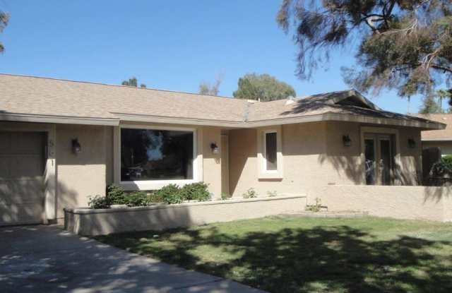 Photo of Updated home with lake views in Leisure World. A 45+ Active Adult Resort Community. Available January  February 2026.