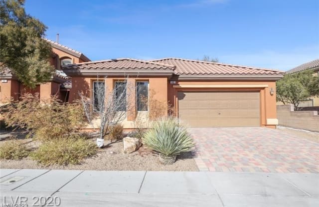 40 Stablewood Court - 40 Stablewood Court, North Las Vegas, NV 89084