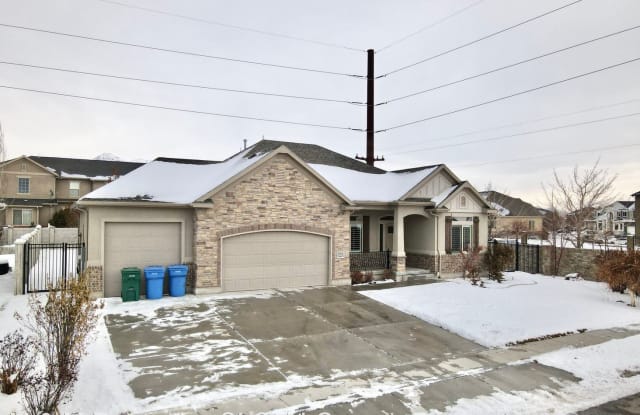 3222 N 200 W - 3222 North 200 West Street, Lehi, UT 84043