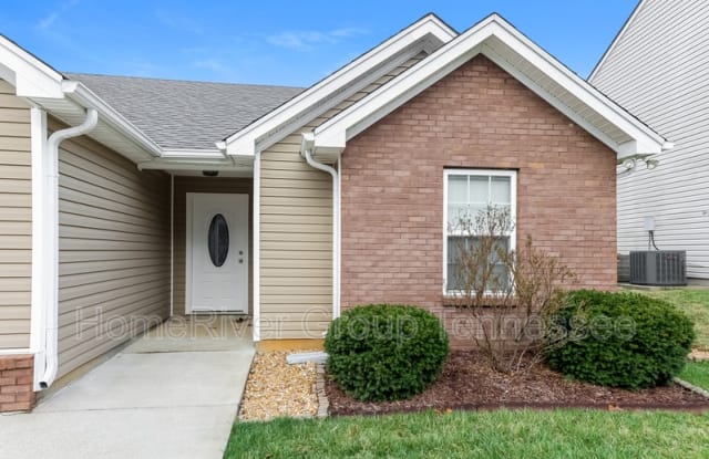 339 Golfview Ln - 339 Golfview Drive, Springfield, TN 37172