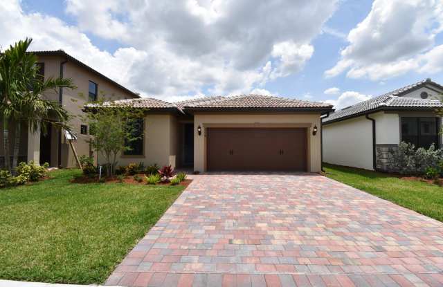 4758 Chantilly Road - 4758 Chantilly Road, Palm Beach County, FL 33467