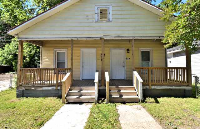 829 Gay Street