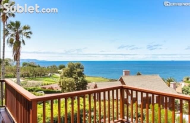 21186 Palos Verdes Drive Wes - 21186 Palos Verdes Drive East, Rancho Palos Verdes, CA 90275