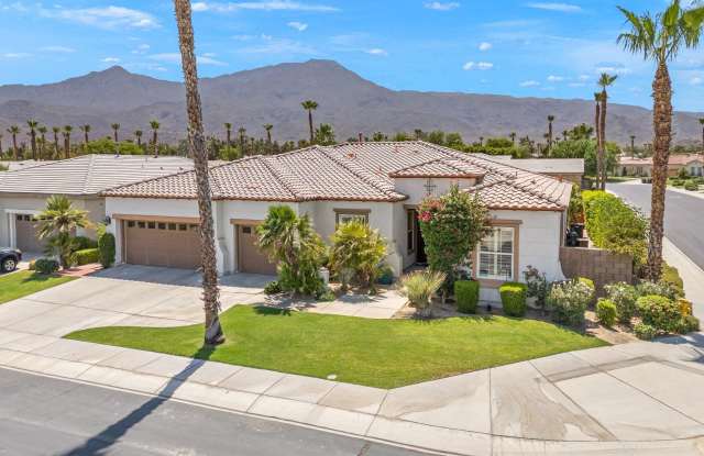 61185 Soaptree Drive