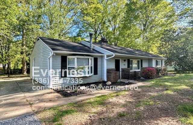 1841 Fairview Boulevard