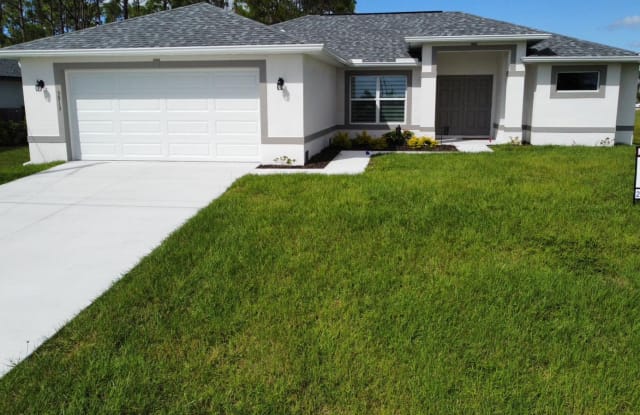 3913 Northwest 42nd Lane - 3913 Northwest 42nd Lane, Cape Coral, FL 33993