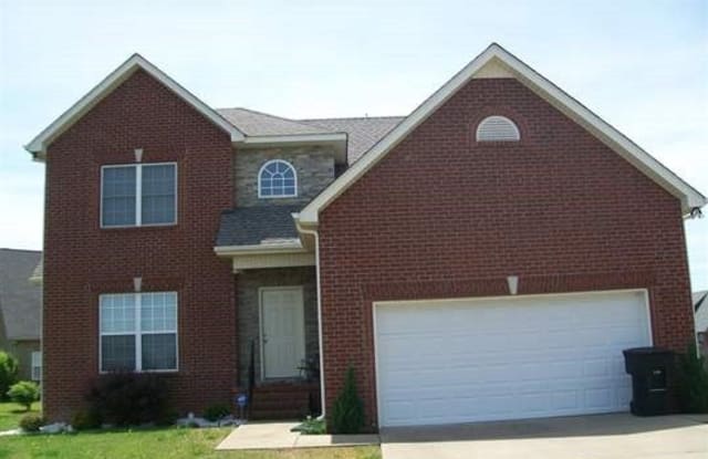 1808 Moray Ct - 1808 Moray Court, Murfreesboro, TN 37130