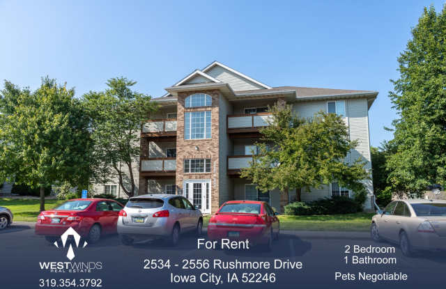 $1,125 | 2 Bedroom, 1 Bathroom 2nd Floor Condo | Pet Friendly* | Available for August 1st, 2025 Move In!