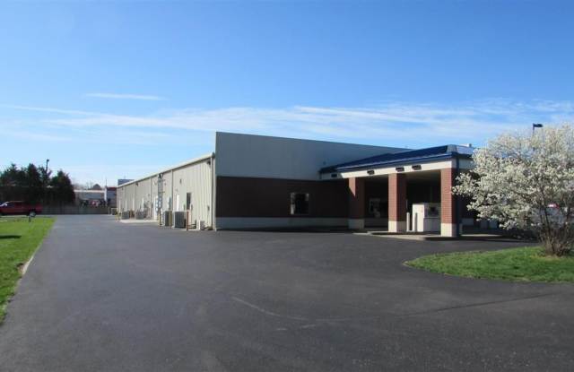 990 S Dixie Boulevard