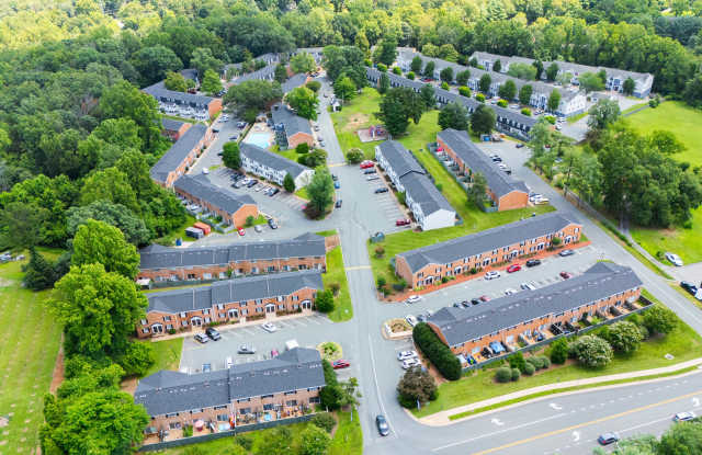 Photo of Barracks West