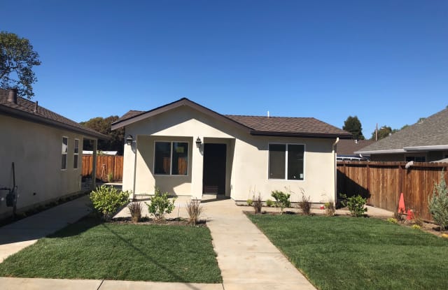 395 East 8th Street - 395 East 8th Street, Gilroy, CA 95020