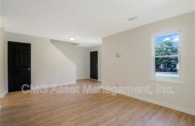 551 Valley Hill Road SE