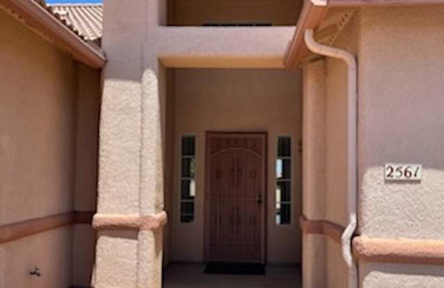 Winterhaven Adult Community