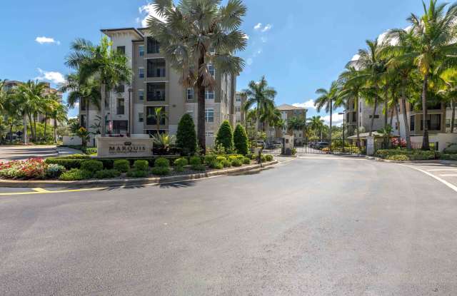 Photo of Marquis Coral Springs