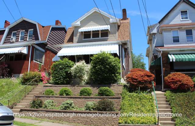 Photo of 512 Giffin Avenue - Unit 1