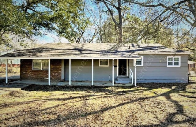 3008 Woodview Drive - 3008 Woodview Drive, Jackson, MS 39212