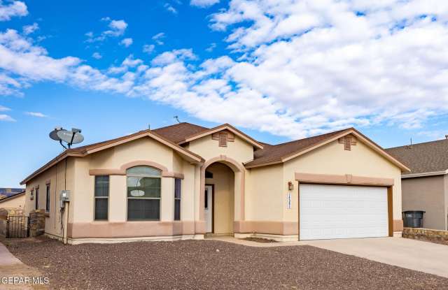 14381 ALMA POINT Drive