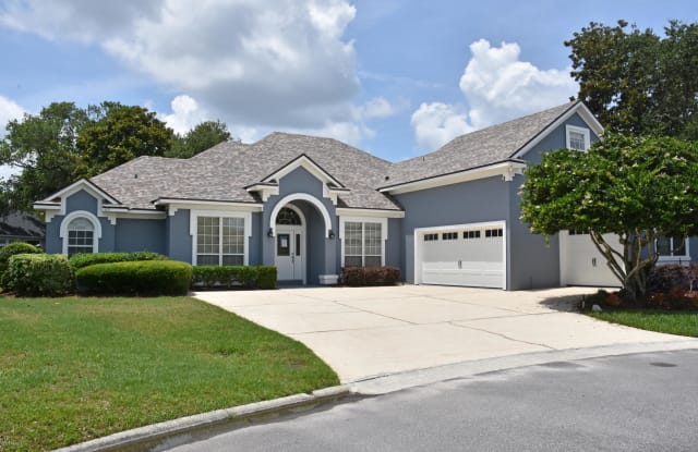 329 SEA MOSS LN - 329 Sea Moss Lane, Sawgrass, FL 32082