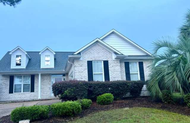 1016 Tidings Road - 1016 Tidings Road, Leland, NC 28451