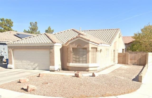 4504 Possum Berry Lane - 4504 Possum Berry Lane, North Las Vegas, NV 89081