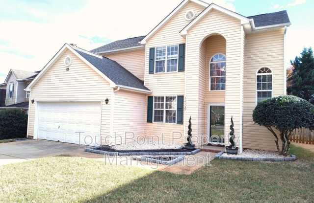 Photo of 16127 Circlegreen Drive