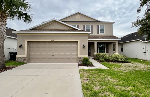 7107 Nightshade Dr - 7107 Nightshade Drive, Progress Village, FL 33578